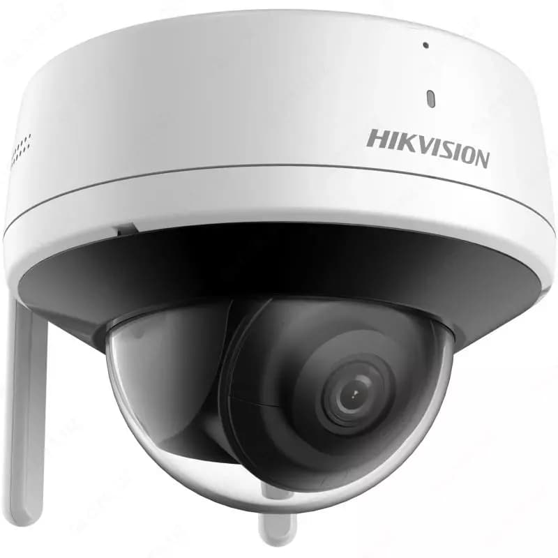 Камера Hikvision DS-2CV2121G2-IDW 2,8MM — 2