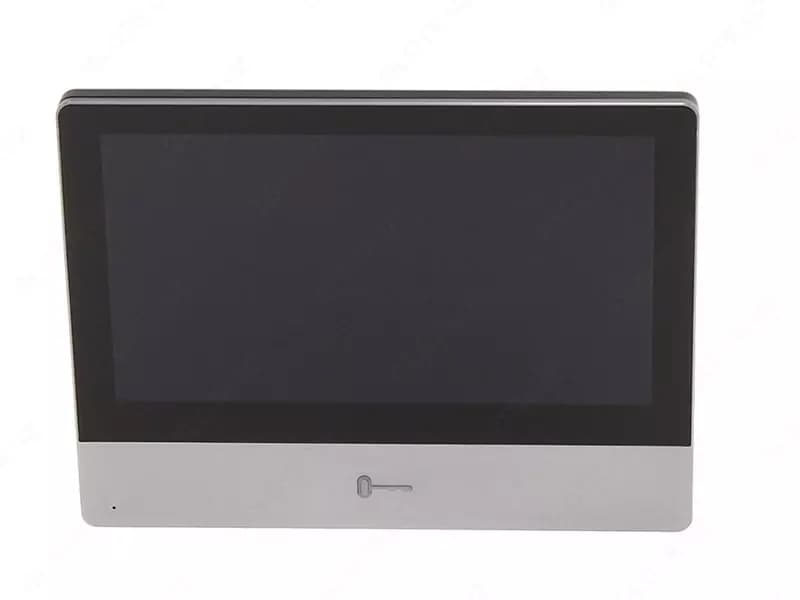 IP-видеодомофон Hikvision DS-KH8350-WTE1 — 3