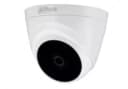 Купольная IP камера Dahua DH-HAC-T1A11P-0280B (1,3MP 0,04 лк/F2.4, 30IRE, 0 лк (ИК вкл.))