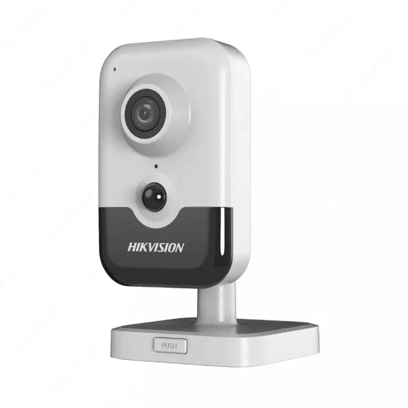 Сетевая IP-камера ”Hikvision DS-2CD2443G0E-I” - IP - 4MP Full HD Real-time — 1