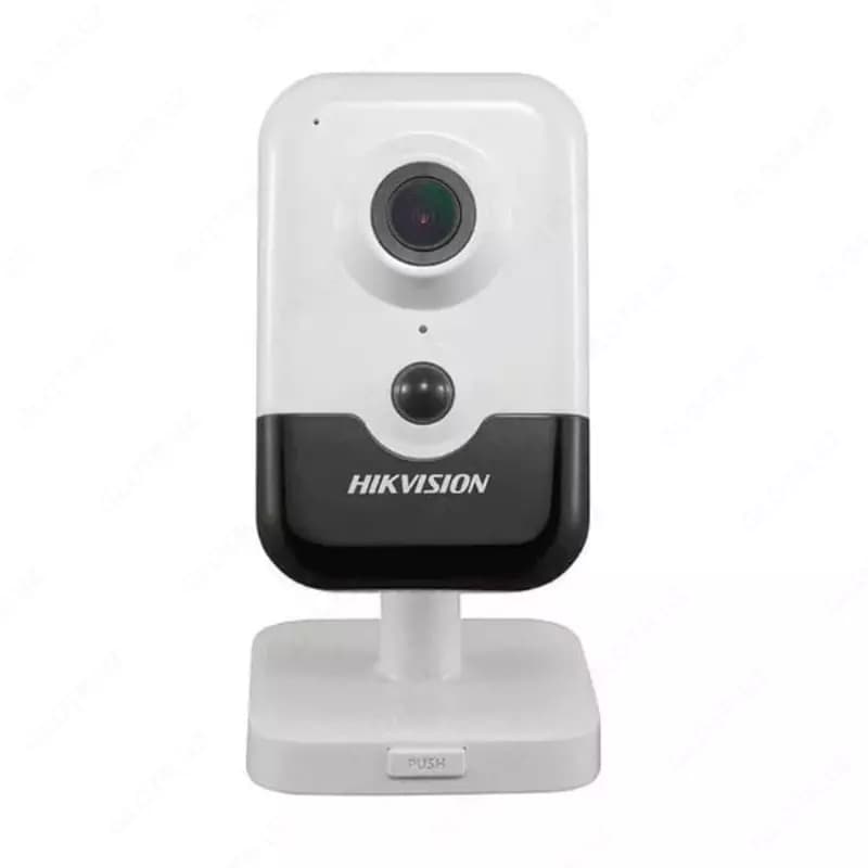 Сетевая IP-камера ”Hikvision DS-2CD2443G0E-I” - IP - 4MP Full HD Real-time — 2