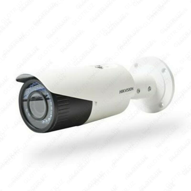 Камера HIKVISION IP 2MP DS-2CD1623G0-IZ — 2