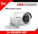 Камера DS-2CE16D3T-I3PF