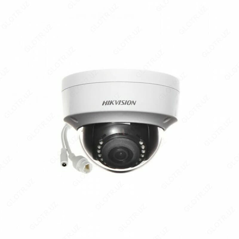 Камера HIKVISION IP 2MP DS-2CD1121 — 1