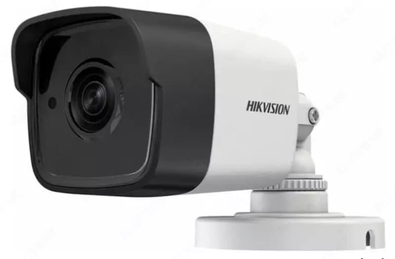 Фиксированная цилиндрическая камера ”Hikvision” DS-2CE16C0T-IT5+IP66 — 2