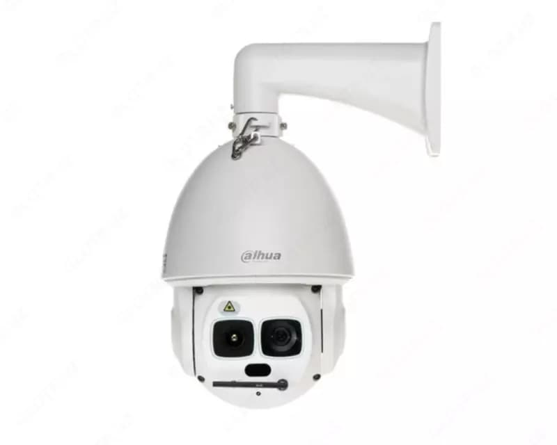 PTZ видеокамера DH-SD6AL245U-HNI — 3