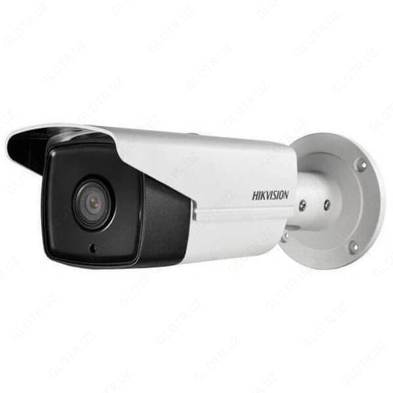 Камера IP 5MP HIKVISION DS-2CD2T55FWD-I5 — 1