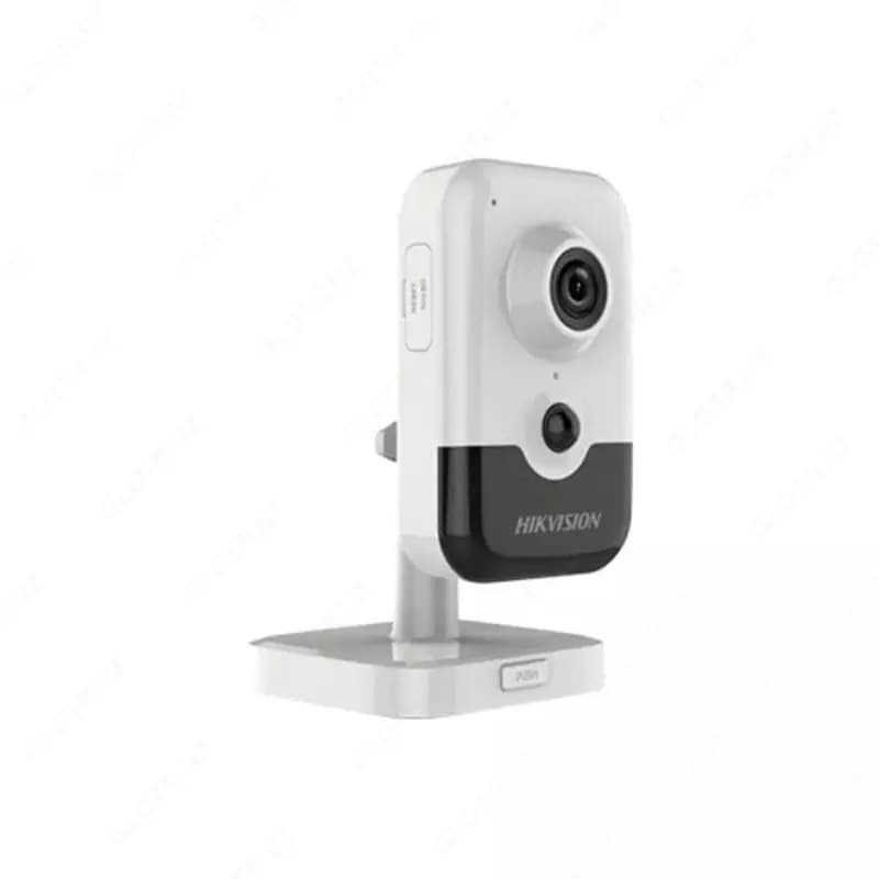 Миниатюрная камера видеонаблюдения HikVision DS-2CD2421G0-I — 1
