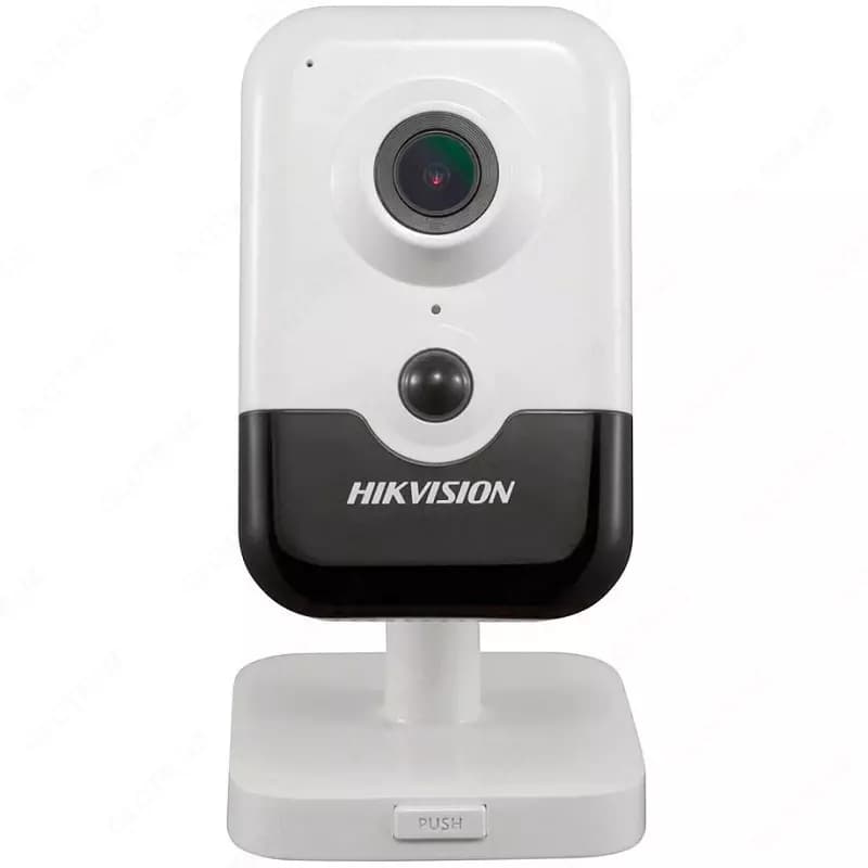 Миниатюрная камера видеонаблюдения HikVision DS-2CD2421G0-I — 2
