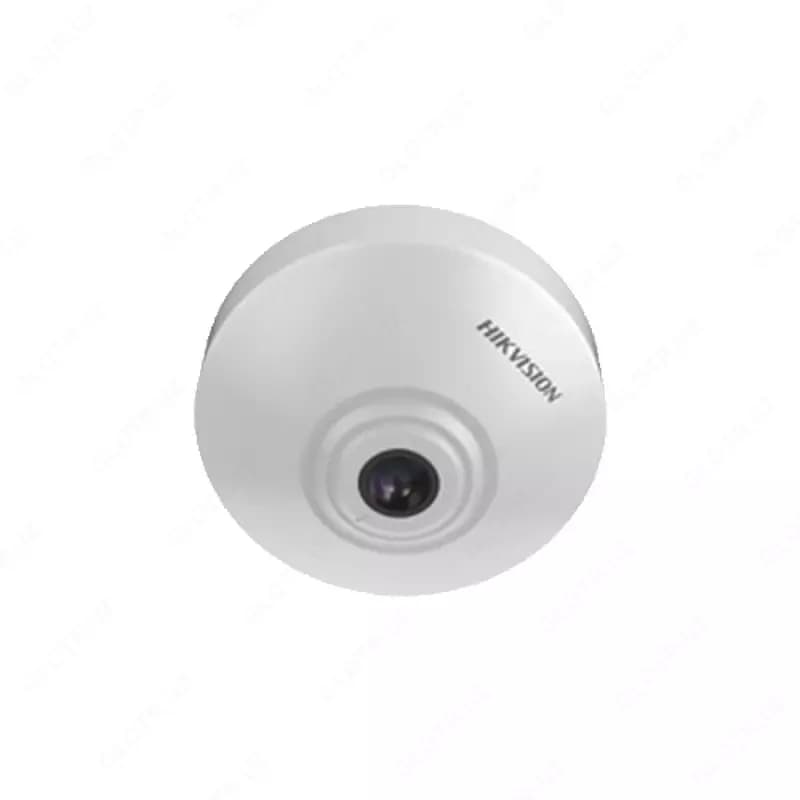 IP видеокамера HIKVISION iDS-2CD6412FWD/C — 3