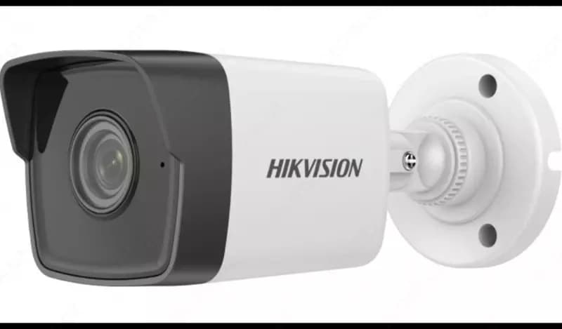 IP видеокамера HIKVISION DS-2CD1043G0-IUF- HD — 1