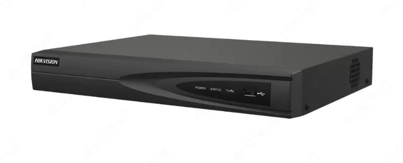Сетевой видеорегистратор ”Hikvision” DS-7608NI-Q1 — 2