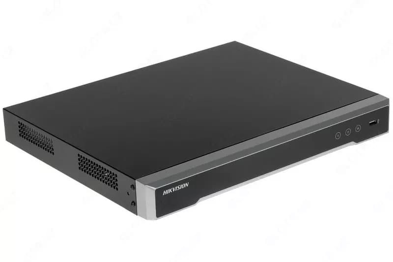 Видеорегистратор HikVision DS-7632NI-K2 — 2