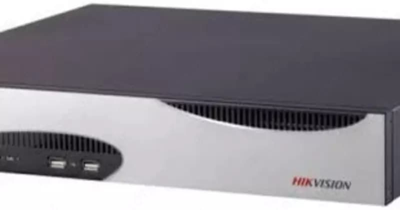 Видеорегистратор Hikvision NVR - 32-канала Server - Blazer Express — 2