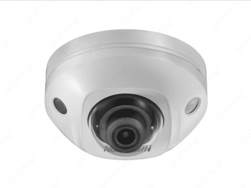 Камера HIKVISION IP 5MP DS-2CD2552F-I-FULL HD — 1