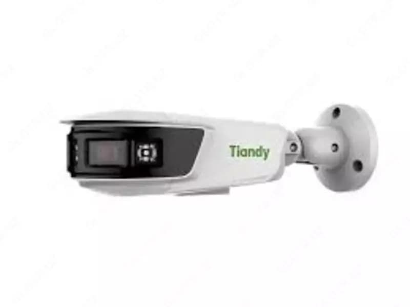 Видеокамера 8 МП Tiandy TC-C382V Spec:W/E/Y/S/H/2.8mm — 1