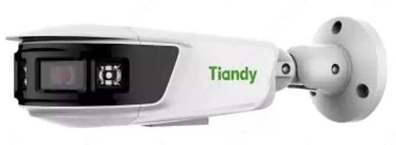 Видеокамера 8 МП Tiandy TC-C382V Spec:W/E/Y/S/H/2.8mm — 2