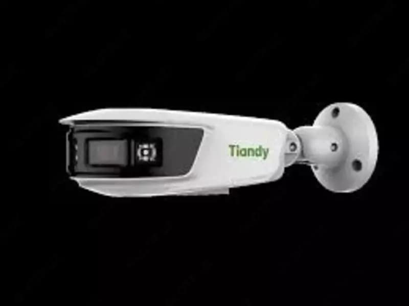Видеокамера 8 МП Tiandy TC-C382V Spec:W/E/Y/S/H/2.8mm — 4
