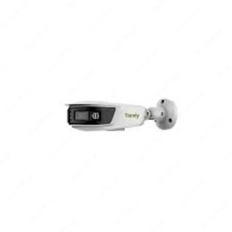 Видеокамера 8 МП Tiandy TC-C382V Spec:W/E/Y/S/H/2.8mm — 5