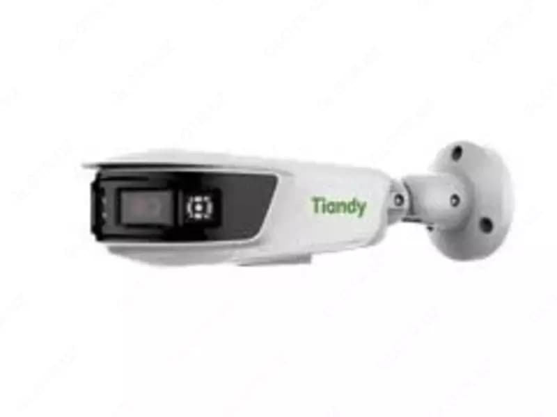 Видеокамера 8 МП Tiandy TC-C382V Spec:W/E/Y/S/H/2.8mm — 6
