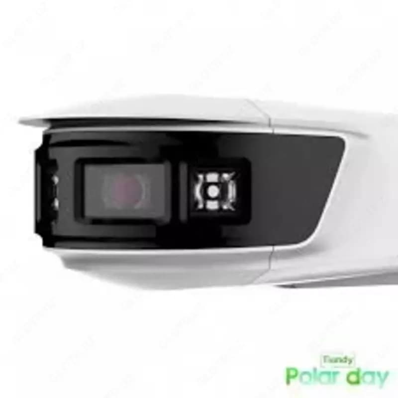 Видеокамера 8 МП Tiandy TC-C382V Spec:W/E/Y/S/H/2.8mm — 8