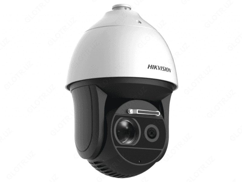 Камера HIKVISION IP 2MP DS-2DF8250I8X-AELW — 2