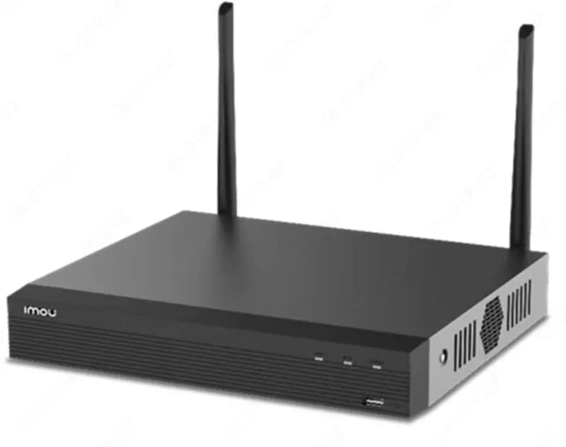 Видеорегистратор NVR1104HS-W-S2-CE-imou — 1