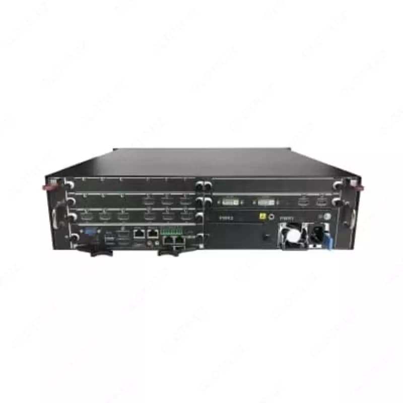 15-ти канальный Сетевой видеодекодер DAHUA DHI-NVD1505DH-4I-4K — 1