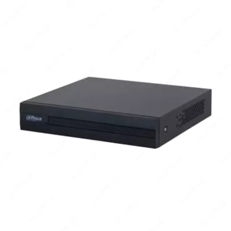 Гибридный цифровой видеорегистратор DAHUA DH-XVR1B04-I (1 HDD) — 2