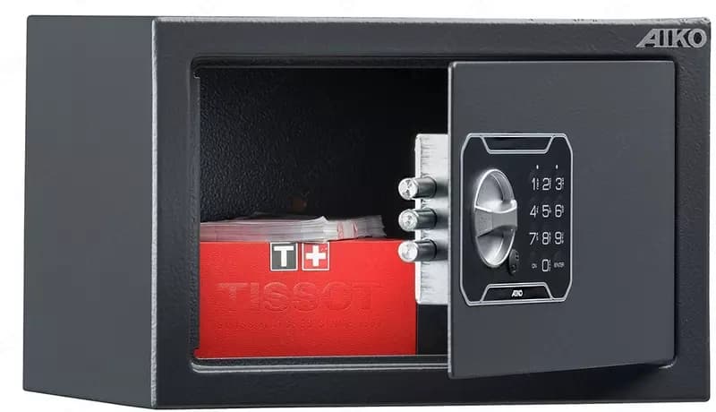 Сейф Aiko T-200 EL — 1