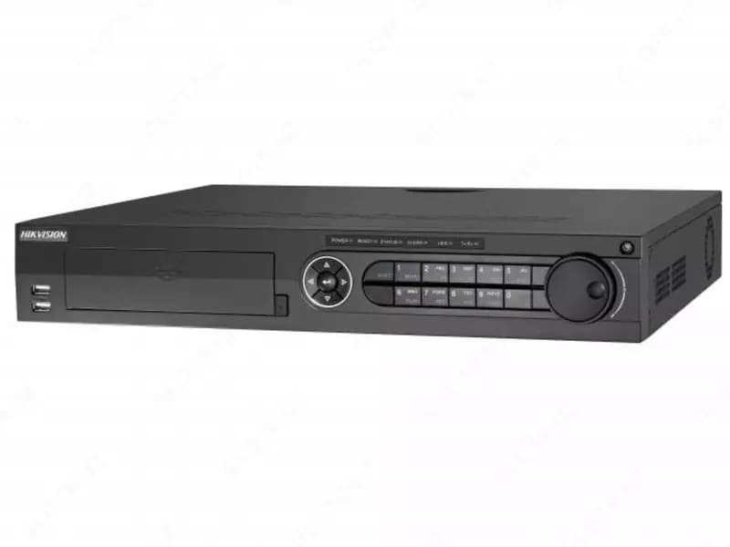Видеорегистратор HIKVISION DS-7324HGHI-SH — 1