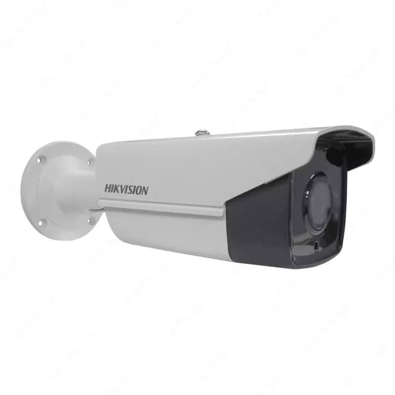 Корпусная камера видеонаблюдения Hikvision DS-2CD2T85G1-I5-(4К) — 2