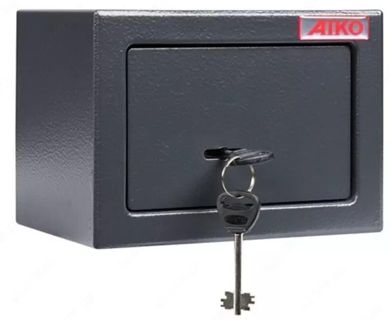 Сейф Aiko T-140 KL — 2