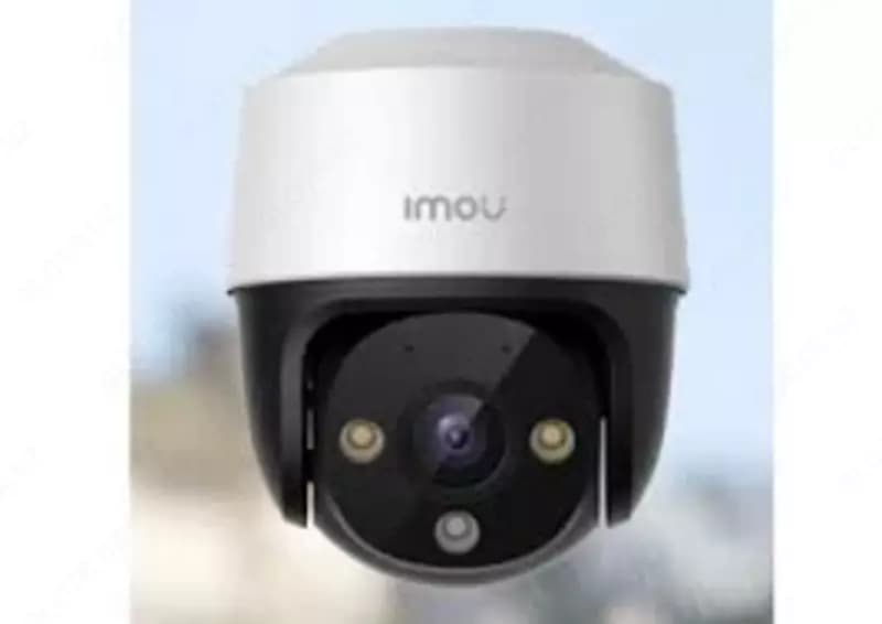 Камера видеонаблюдения IPC-S41FAP-0360B-imou — 5