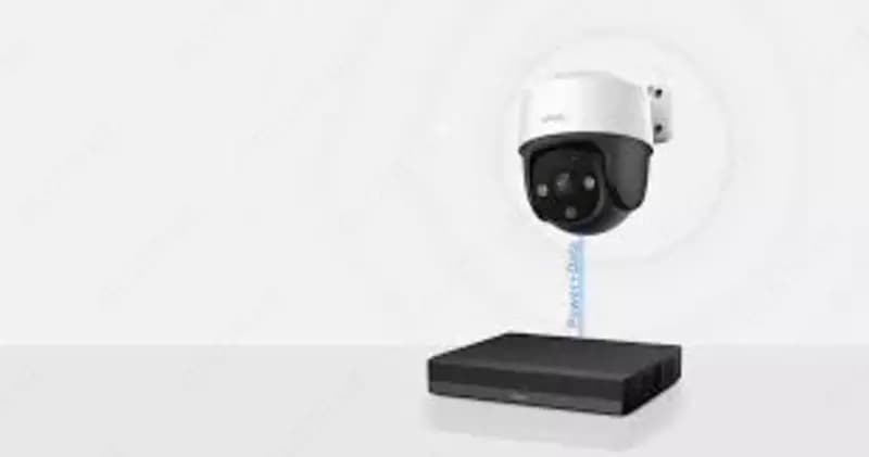 Камера видеонаблюдения IPC-S41FAP-0360B-imou — 8