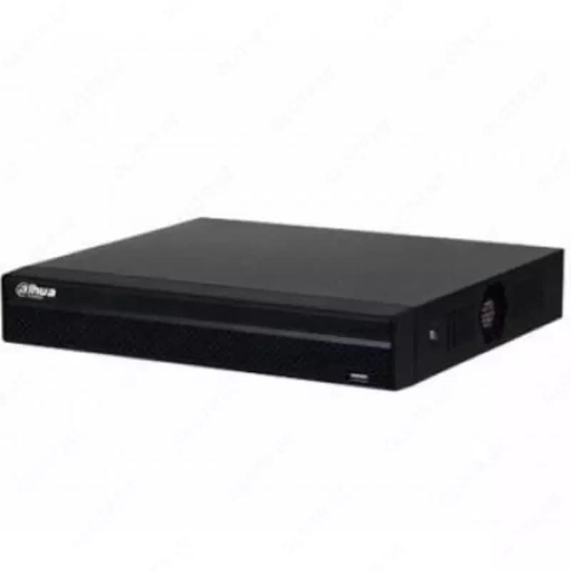 IP-видеорегистратор DAHUA DHI-NVR1104HS-S3/H (1HDD) — 1
