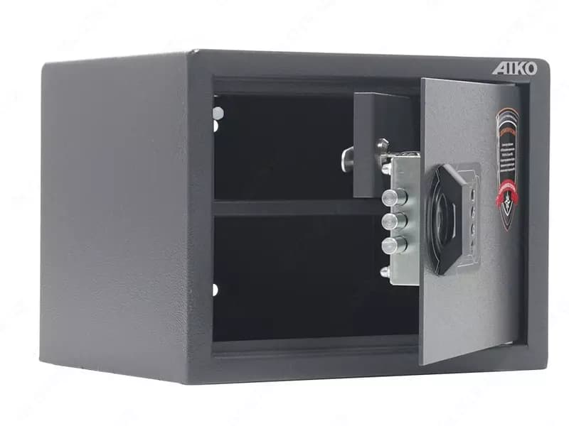Оружейный сейф AIKO TT-23 EL — 1
