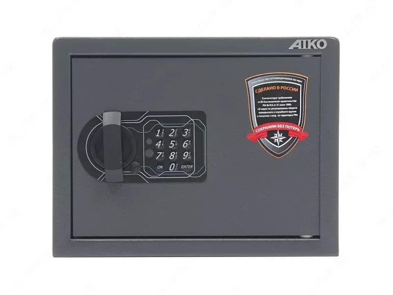 Оружейный сейф AIKO TT-23 EL — 2
