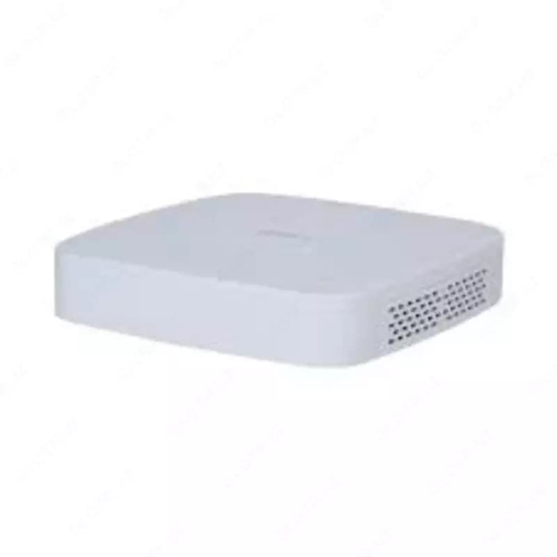 Видеорегистратор NVR DAHUA DHI-NVR4104-4KS3 — 2