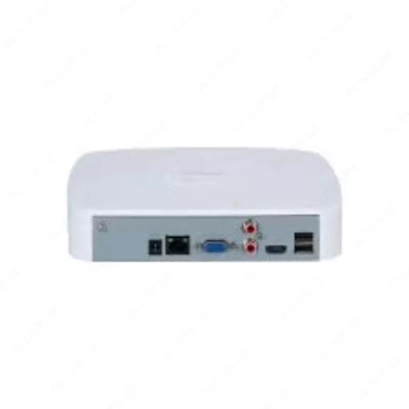 Видеорегистратор NVR DAHUA DHI-NVR4104-4KS3 — 3
