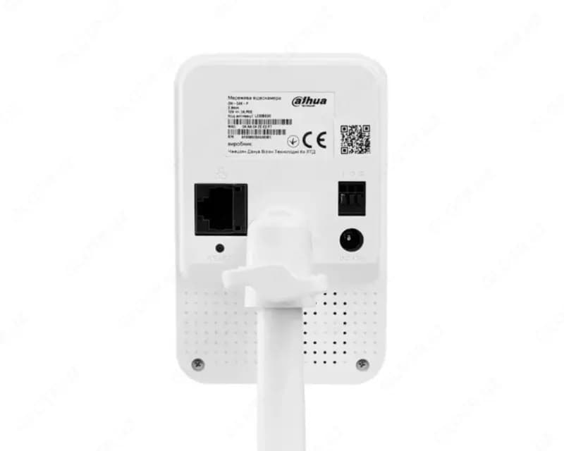 Wi-Fi видеокамера DH-IPC-K42P - WIFI — 2