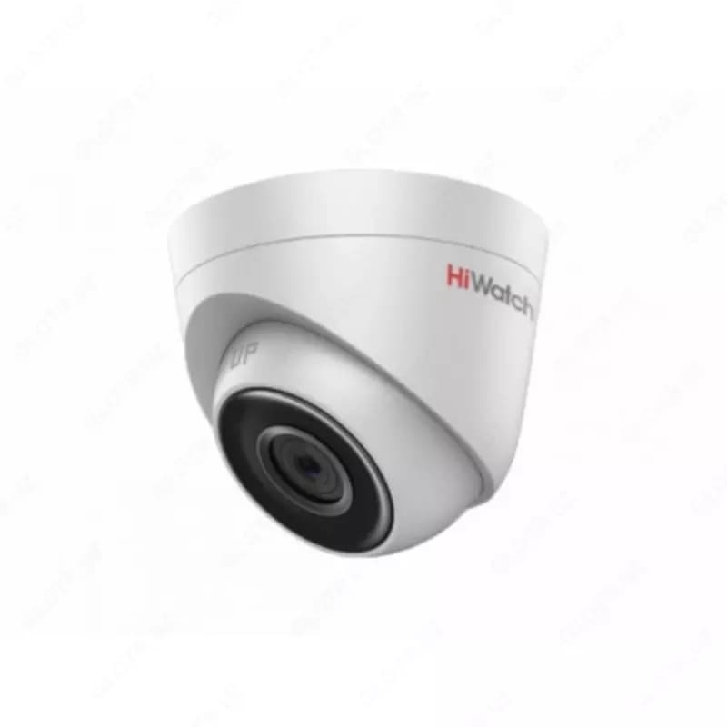 Камера HIWATCH DS-I253M(B) 2.8MM — 1