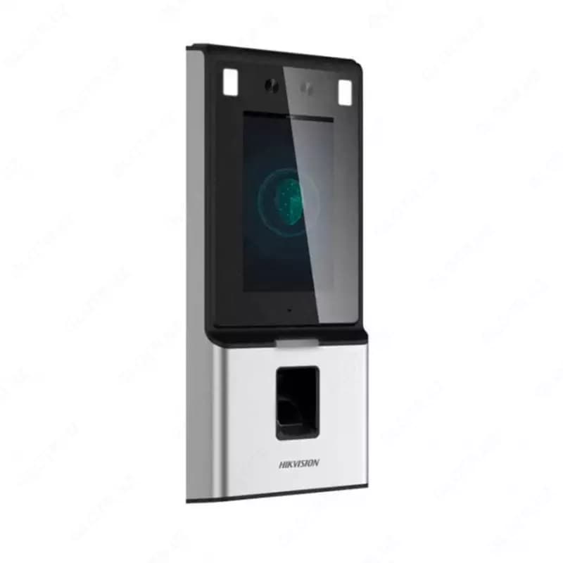 Терминал доступа ”HIKVISION DS-K1T604M” (Face ID) — 1