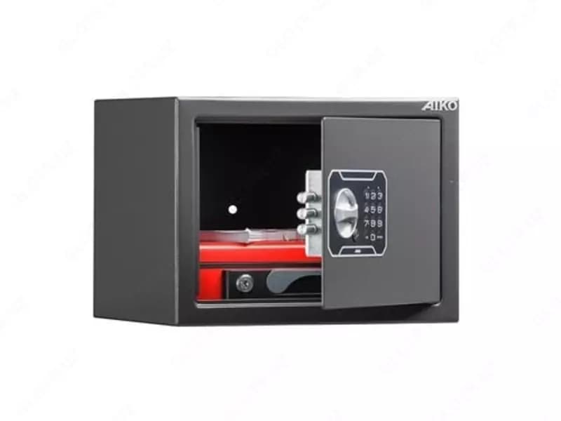 Сейф AIKO T-230 EL — 1
