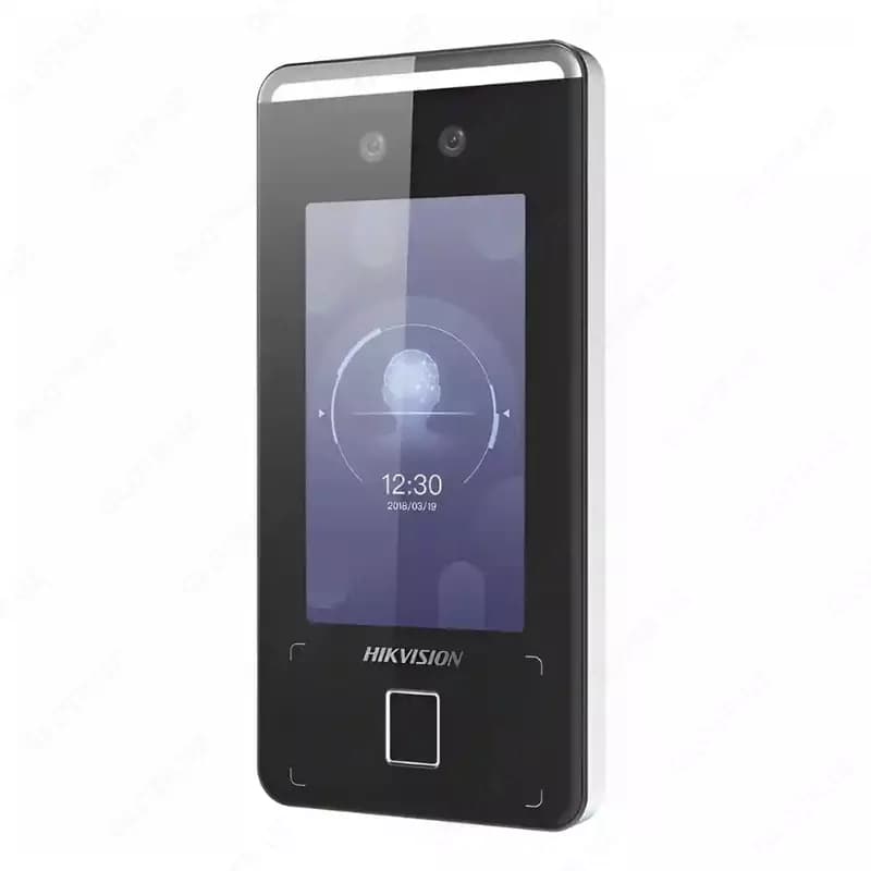 Терминал доступа ”HIKVISION DS-K1T341AMF” (Face ID) — 1