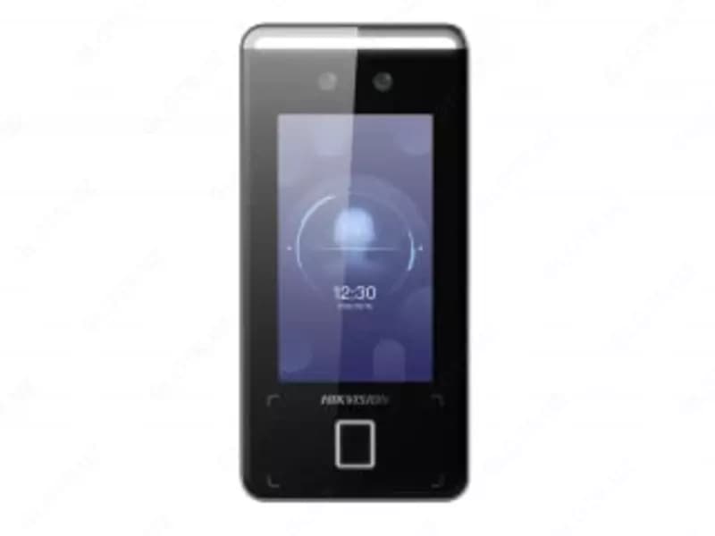 Терминал доступа ”HIKVISION DS-K1T341AMF” (Face ID) — 2