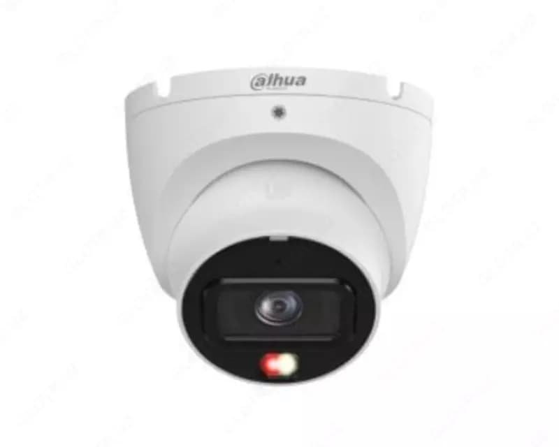 Купольная IP- камера DH-IPC-HDW2449T-S-IL — 3