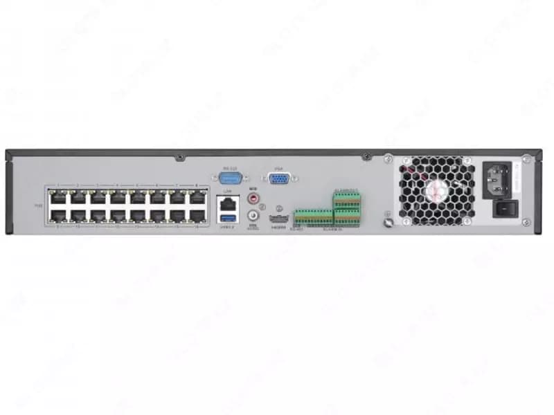 IP видеорегистратор HIKVISION iDS- 7732NI-I4 — 2