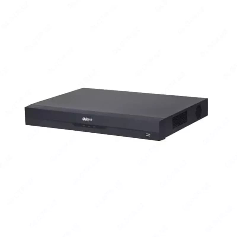 Пентабридный цифровой видеорегистратор DAHUA DH-XVR1B16-I — 1