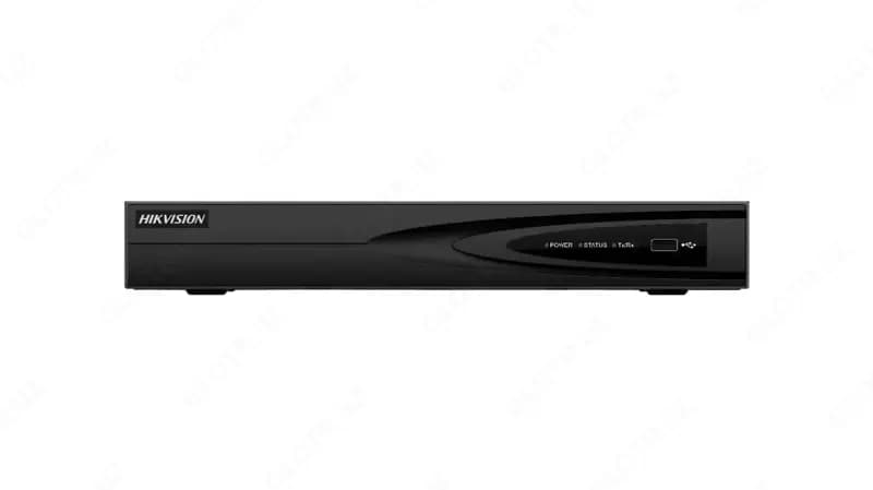 Сетевой IP-видеорегистратор NVR ”HIKVISION DS-7604NI-К1(B)” 4 канала — 2